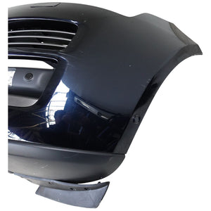 Range Rover Vogue front bumper L405 2013-2017 SUV Genuine pn CK52-17F003-AA
