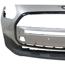 Load image into Gallery viewer, Mini Countryman front bumper U25 2024-2026 Genuine Used 51115A091D9
