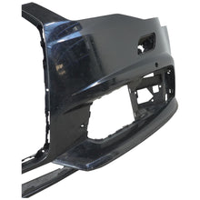 Load image into Gallery viewer, Audi A6 S Line front bumper 2015-2019 4G0 Saloon Avant Genuine 4G0807437AB
