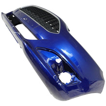 Load image into Gallery viewer, Ford Fiesta front bumper MK8 2013-2016 Hatchback Genuine C1BB-17757-A
