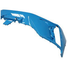 Load image into Gallery viewer, MG 4 MG4 EV FRONT BUMPER 5dr Hatchback 2022 onwards GENUINE Used P11183302
