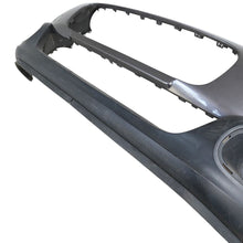 Load image into Gallery viewer, Citroen C3 front bumper upper section 2016-2019 Hatchback Genuine 9813378877
