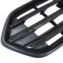 Load image into Gallery viewer, Ford Transit Custom front bumper upper grill 2018-2021 Genuine JK21-17B968-AC
