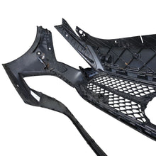 Load image into Gallery viewer, Mercedes Benz CLA AMG front bumper C118 2023-2025 Genuine pn A1188856303
