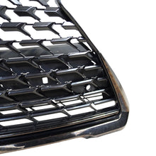 Load image into Gallery viewer, Lexus UX front bumper centre grill 2019-2022 Facelift 5 Door SUV 53111-76120
