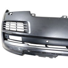 Load image into Gallery viewer, Range Rover Vogue front bumper L405 2013-2017 SUV Genuine pn CK52-17F003-AA
