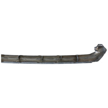 Load image into Gallery viewer, LEXUS RX350 RX450 Front Bumper Lower Grill Chrome Trim 2019 to 2021 52112-48030
