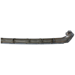 LEXUS RX350 RX450 Front Bumper Lower Grill Chrome Trim 2019 to 2021 52112-48030