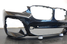 Load image into Gallery viewer, BMW X3 G01 M SPORT FRONT BUMPER 2017 onwards SUV Genuine Used 51118089743
