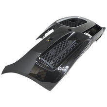 Load image into Gallery viewer, JAGUAR XE R SPORT FRONT BUMPER Saloon Estate GENUINE pn GX7M-17F003-AA
