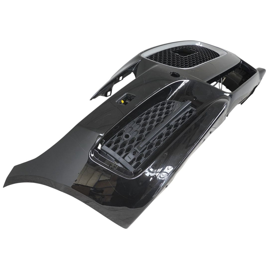 JAGUAR XE R SPORT FRONT BUMPER Saloon Estate GENUINE pn GX7M-17F003-AA