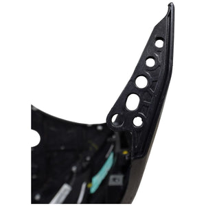 Jaguar XE R Sport front bumper saloon or estate Genuine pn GX7M-17F003-AA