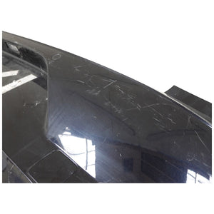 VOLKSWAGEN POLO REAR BUMPER 2022 onward GENUINE Used pn 2GS807421