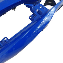 Load image into Gallery viewer, Skoda Scala front bumper 2019-2023 Hatchback Genuine pn 657807221
