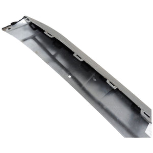 MG HS front bumper lower trim SUV 5 Door 2023-2024 Genuine pn 10878161