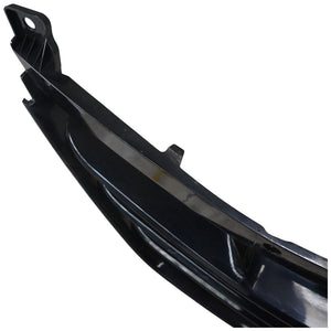 Hyundai IX35 front bumper lower grill 2009 to 2015 SUV Genuine pn 86550-2Y000