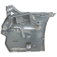 Load image into Gallery viewer, BMW 5 series rear bumper left mounting bracket F11 2011-2016 Genuine 51127207111
