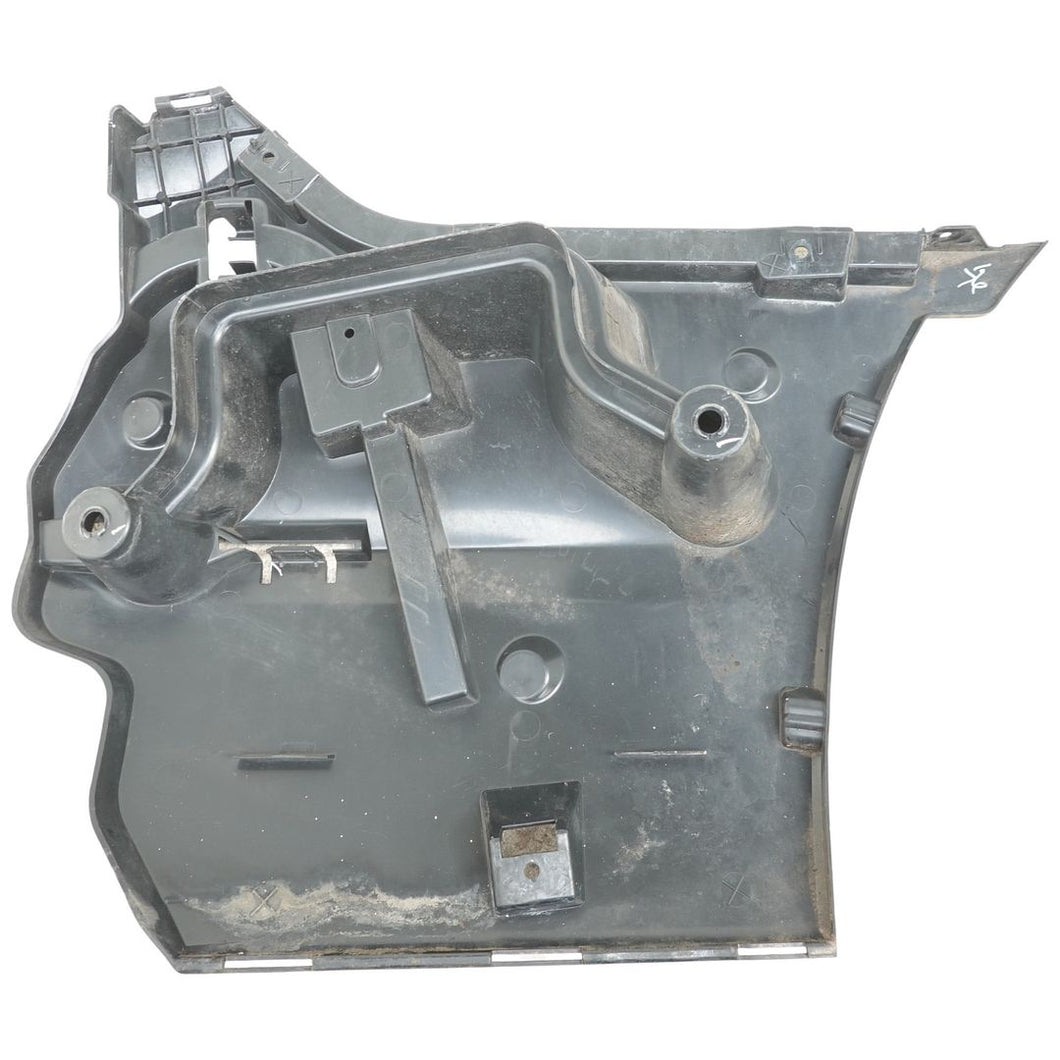 BMW 5 series rear bumper left mounting bracket F11 2011-2016 Genuine 51127207111