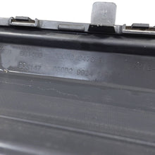 Load image into Gallery viewer, Renault Clio Evolution rear bumper lower trim 2023-2025 Genuine 850B23476R
