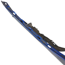 Load image into Gallery viewer, BMW 4 Series Gran Coupe M Sport rear bumper G26 2020-2023 Genuine 51128078583
