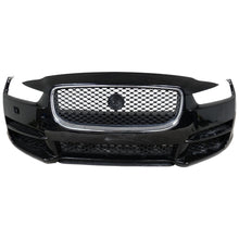 Load image into Gallery viewer, Jaguar XE front bumper SE Portfolio 2015-2020 Genuine Used GX73-17F003-AA

