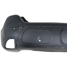 Load image into Gallery viewer, Citroen C3 Aircross rear bumper trim 2017-2021 Genuine 13489730
