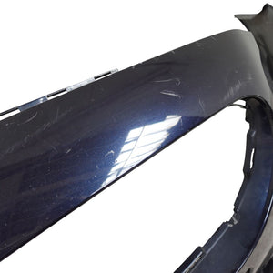 BMW 6 series M Sport front bumper F12 F13 Coupe Genuine Used pn 51118050775