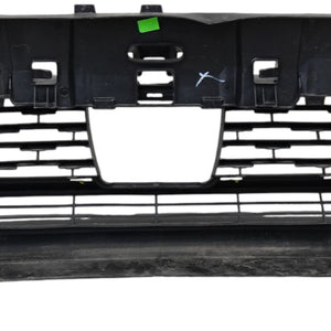 Vauxhall Grandland X front bumper lower grill 2021-2024 Genuine 9840142077