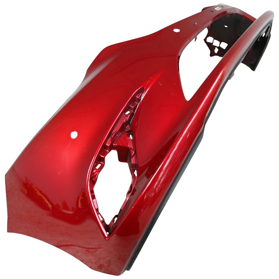 Mazda 6 Front Bumper 2015-2017 SUV Genuine GMN3-50031