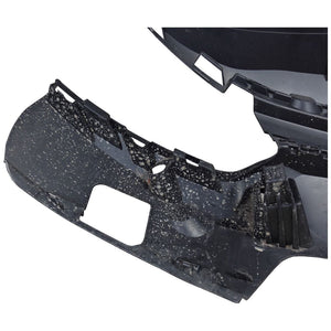 Toyota proace front bumper upper fitting trim 2016-2021 Genuine 9836021880