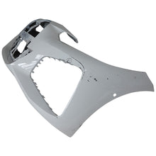 Load image into Gallery viewer, BMW I4 Gran Coupe M Sport FRONT BUMPER G26 2020 on GENUINE pn 5118078573
