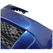 Load image into Gallery viewer, Jaguar XE R Sport front bumper saloon or estate Genuine pn GX7M-17F003-AA
