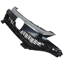 Load image into Gallery viewer, HONDA JAZZ FRONT BUMPER Upper Grill 2017 onwards GENUINE Used 71121-TAR-G50
