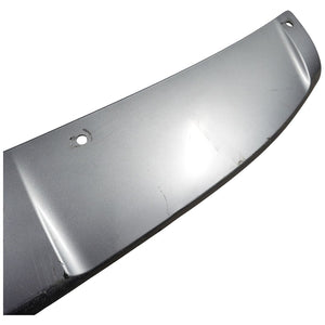 MG HS front bumper lower trim SUV 5 Door 2023-2024 Genuine pn 10878161