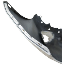 Load image into Gallery viewer, Toyota Yaris Hybrid front bumper 2014-2016 Genuine pn 52119-0D450
