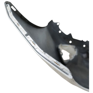 Toyota Yaris Hybrid front bumper 2014-2016 Genuine pn 52119-0D450