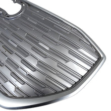 Load image into Gallery viewer, Audi Q4 E-Tron front bumper centre grill 2021-2024 Genuine 89A853653A
