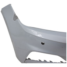 Load image into Gallery viewer, Volkswagen Polo front bumper 2017-2020 Hatchback Genuine pn 2GS807221
