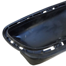 Load image into Gallery viewer, Porsche Boxster front bumper centre grill 981 2012-2016 Genuine Used 98150556900
