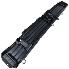 Load image into Gallery viewer, Audi Q6 E-Tron front bumper air vent grill 2024-2025 Genuine 85H121219E

