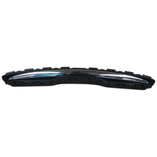 Load image into Gallery viewer, Nissan Micra front bumper upper grill K13 2011-2013 Genuine GG210-06830
