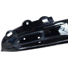 Load image into Gallery viewer, Aston Martin DBX front bumper lower trim splitter Genuine MY83-17E955-A
