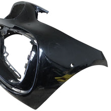 Load image into Gallery viewer, Mercedes Benz C Class AMG Line front bumper W206 2021-2024 Genuine A2068858401
