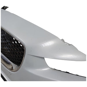 Jaguar XE front bumper SE Portfolio 2015-2020 Genuine Used GX73-17F003-AA
