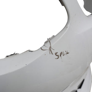 Kia Ceed GT Line front bumper hatchback 2019-2022 Genuine 86511-J7710
