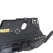 Load image into Gallery viewer, Vauxhall Corsa F front bumper upper grill 2023-2026 Facelift Genuine 9850366080
