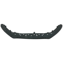 Load image into Gallery viewer, VOLKSWAGEN POLO FRONT BUMPER Undertray Trim 2009 to 2013 GENUINE 6R0805915C
