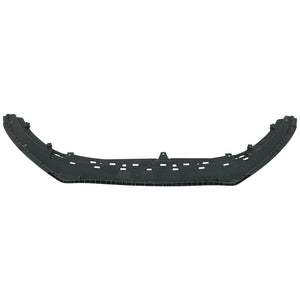 VOLKSWAGEN POLO FRONT BUMPER Undertray Trim 2009 to 2013 GENUINE 6R0805915C