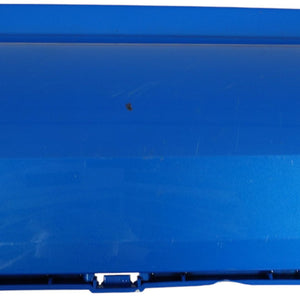 BMW 1 series M Sport rear bumper F40 2019-2023 Genuine pn 51128070949