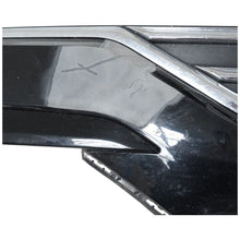 Load image into Gallery viewer, Volkswagen Touareg R Line front bumper 2018-2022 Genuine pn 760807221F
